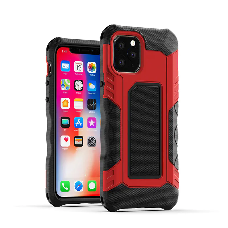 Strong Shockproof Protective Case Cover for iPhone 11 pro