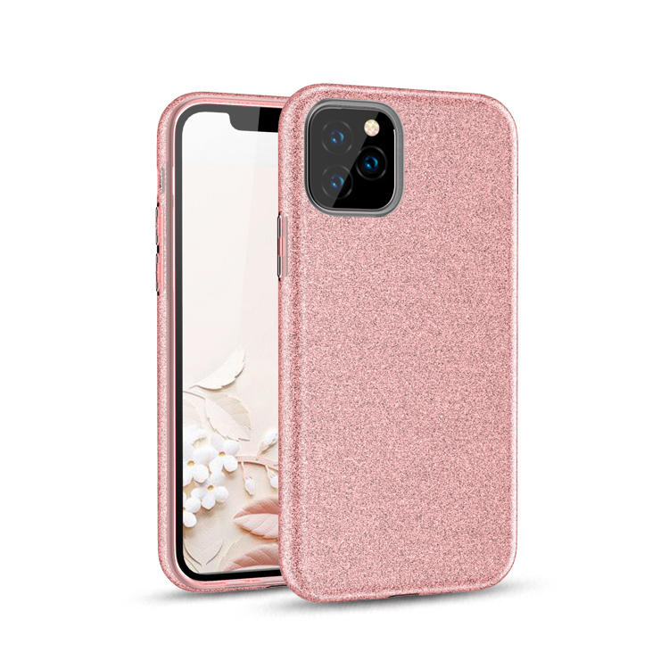 Bling Phone Case Cover for iPhone 11 pro