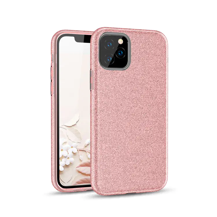 Bling Phone Case Cover for iPhone 11 pro