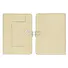 Victor Elegant Universal Silincone PU Leather Case for Tablet
