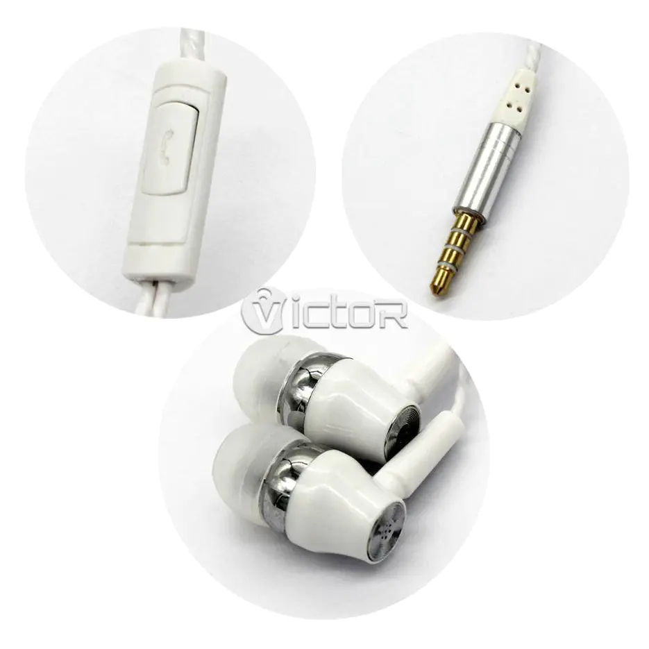 Victor High Quality Voice Changing Headphones