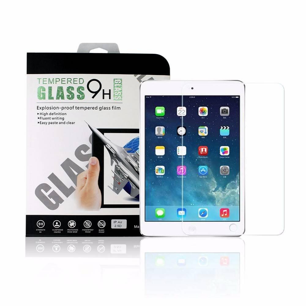 Victor Scratch and Drop Proof  Ipad Air Glass Screen Protector