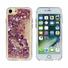 Victor OEM Printing Liquid Glitter Case for iPhone 7 Wholoesale