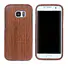 Victor Wooden Samsung Galaxy S7 Edge Back Cover
