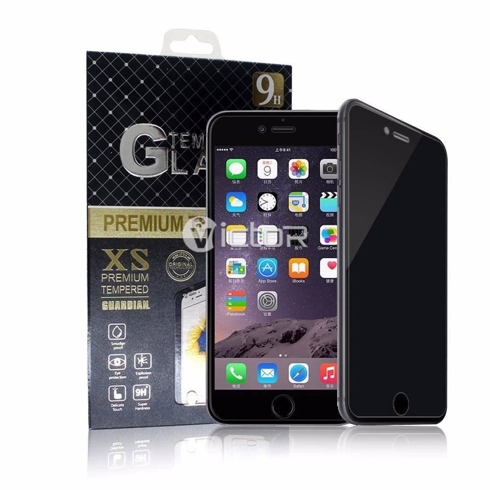 Victor Strong Protection Tempered Glass Screen Protector for iPhone 6s