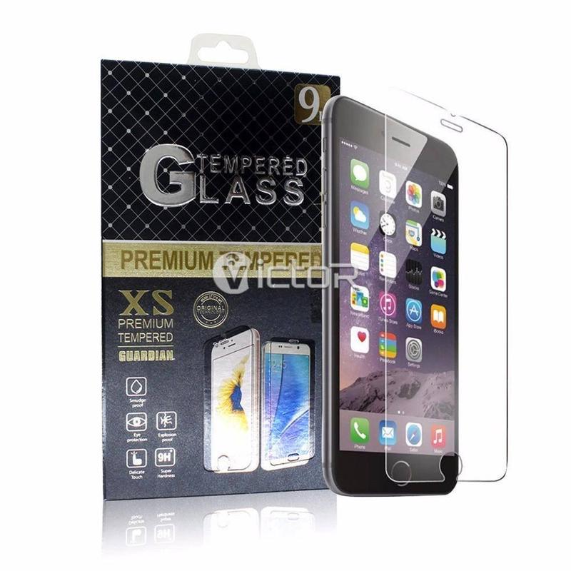 Victor Reliable and Timeproof iPhone 6s Glass Screen Protector