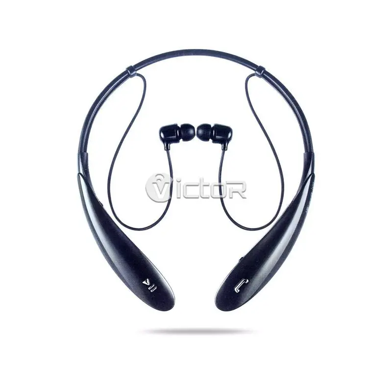 Victor Best Sound Bluetooth Earphones for Wholesale