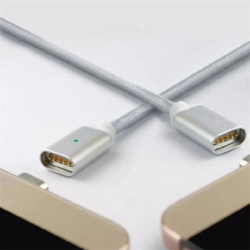 Smartphone Charging USB Data Cable