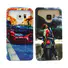Universal Silicone Phone Case with PC Back Cover