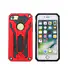 Highly Protective iPhone 7 Armor Case with Stand
