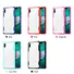 High Clear Acrylic TPU Phone Case for iPhone XS MAX