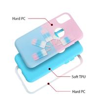 Custome 3 IN 1 Shockproof Cell phone cover for Huawei P30 2019