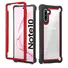 Strong Protective Full Body Shockproof Space phone case for Samsung Note 10