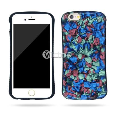 Victor Fashion New iFace Design iPhone 6 Protective Back Covers