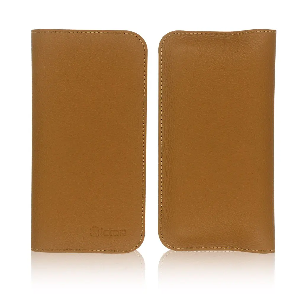 Victor Customizable Universal Leather Phone Cases