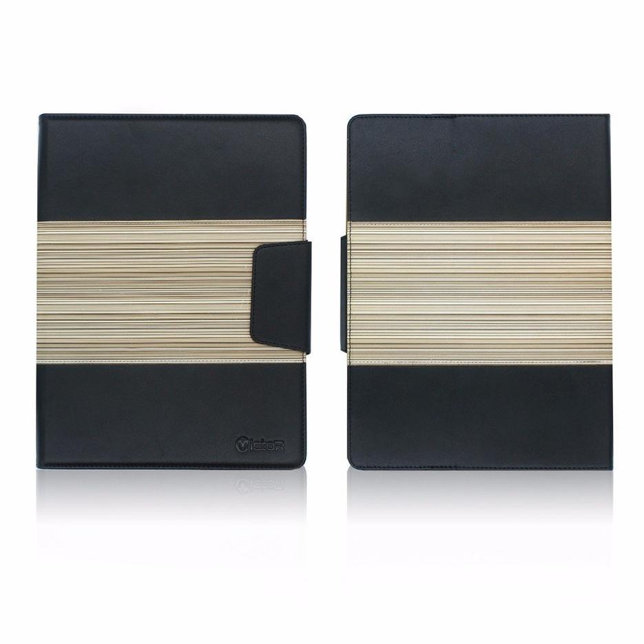 Victor PU leather ipad mini case with stand for ipad mini 5
