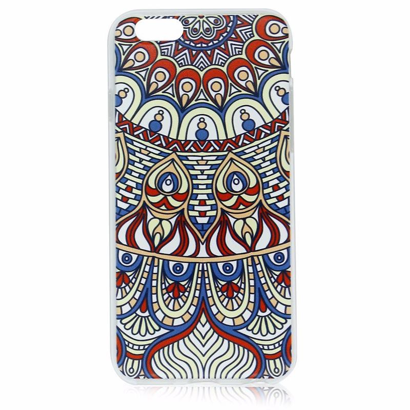 Victor Fancy Phone Cases for iPhone 6s