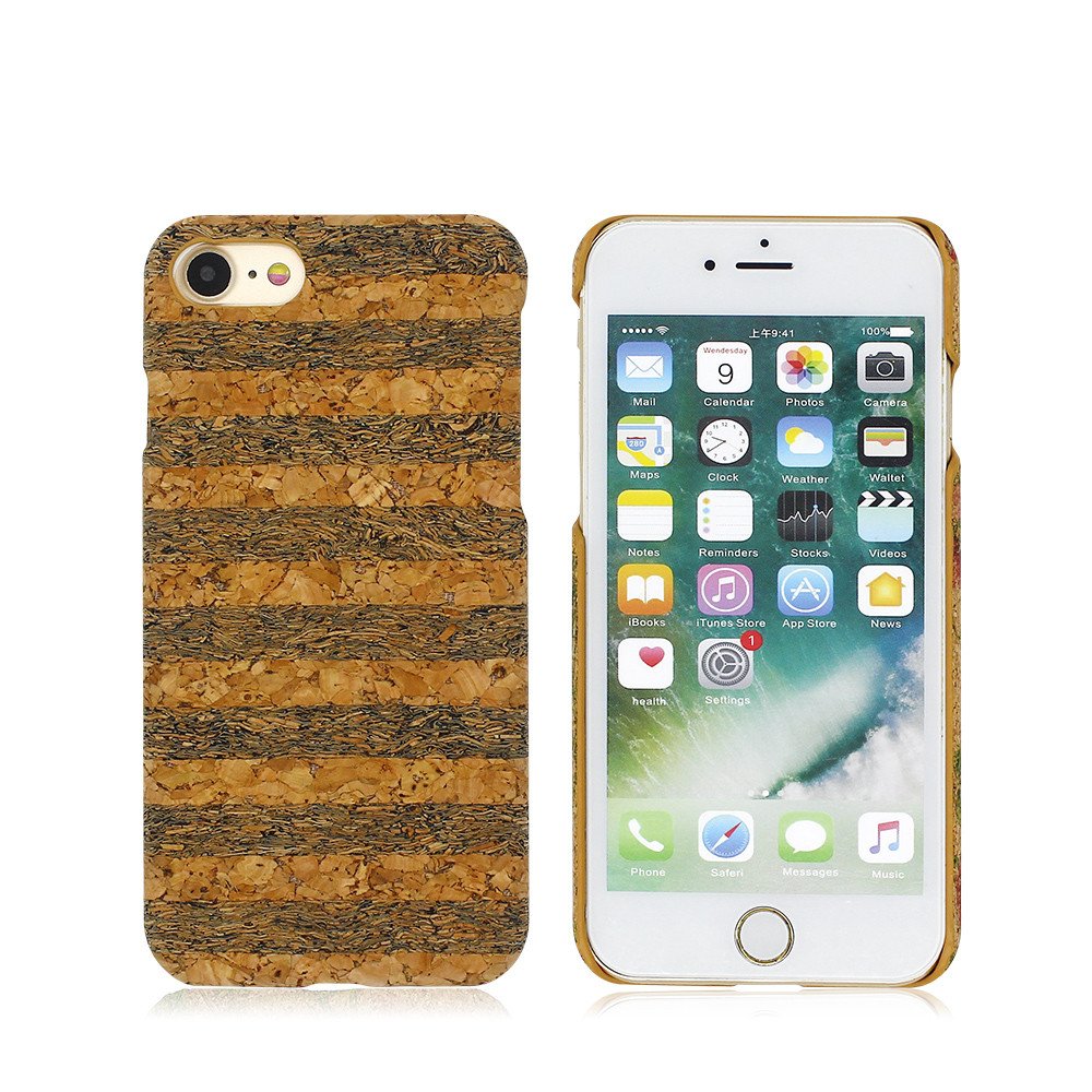 wood phone case - PC phone case - case for iPhone 7 -  (4).jpg