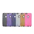 Cloth Pattern 2in1 Protector Case for iPhone 6 Plus