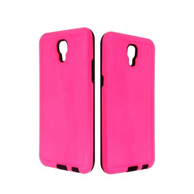 Protective 2in1 Combo Case for LG-XScreen