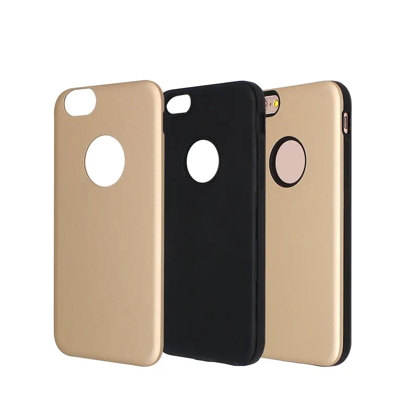 Popular Design Simple iPhone 6 Combo Cases