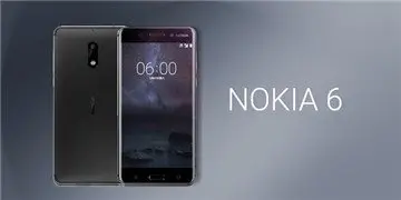 Nokia 6 for U.S. Market Is Really Weird