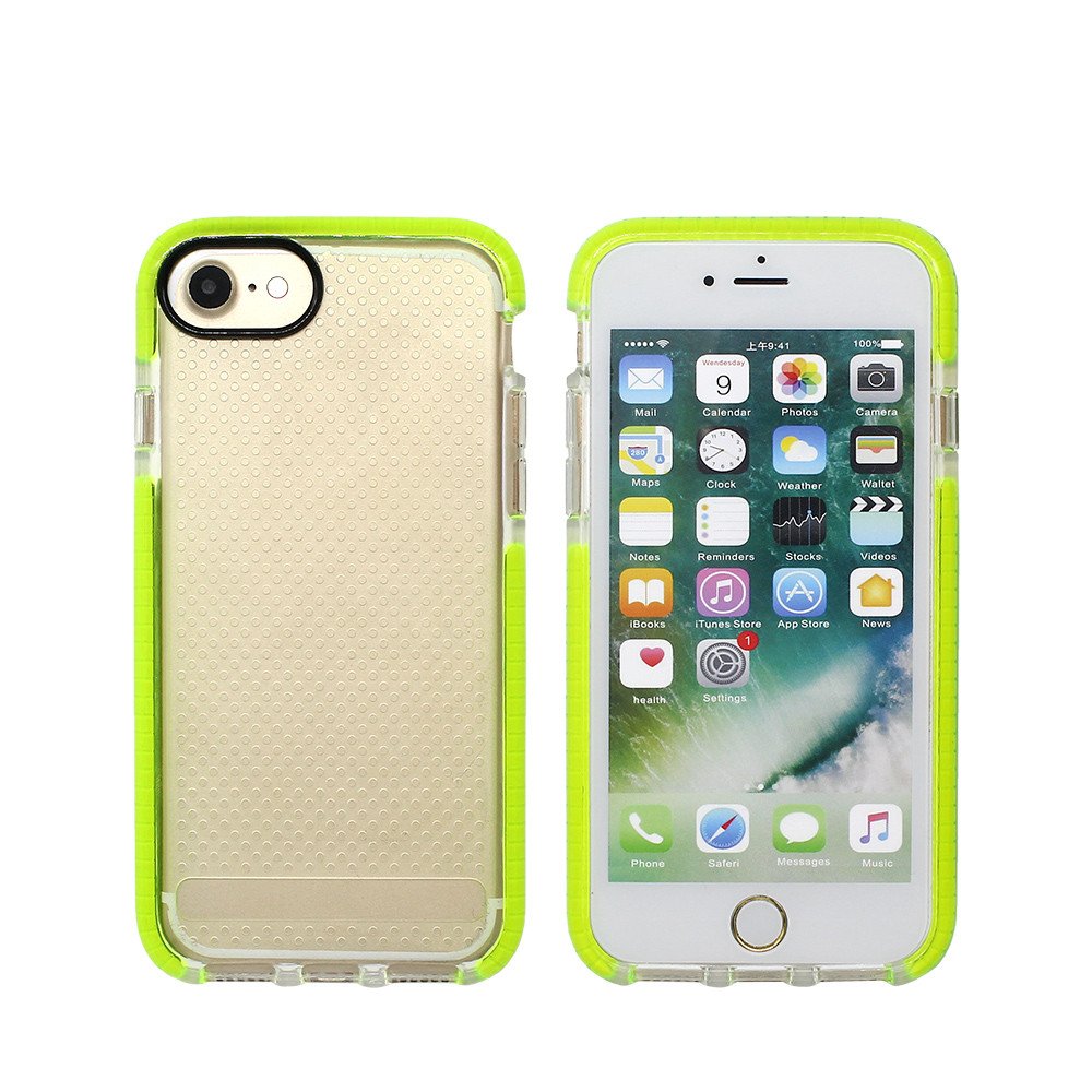TPU phone case - case for iPhone 7 - phone case factory -  (3).jpg