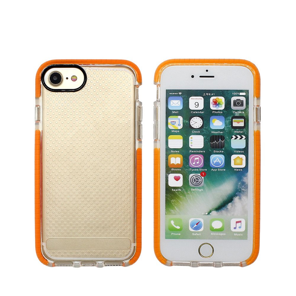 TPU phone case - case for iPhone 7 - phone case factory -  (4).jpg