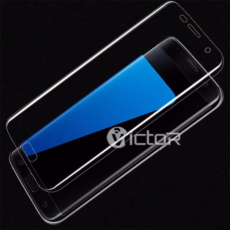 hydrogel screen protector - soft screen protector - screen protectors - 3