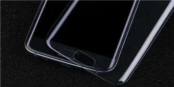 Hydrogel Screen Protector is Superior to Tempered Glass Ones