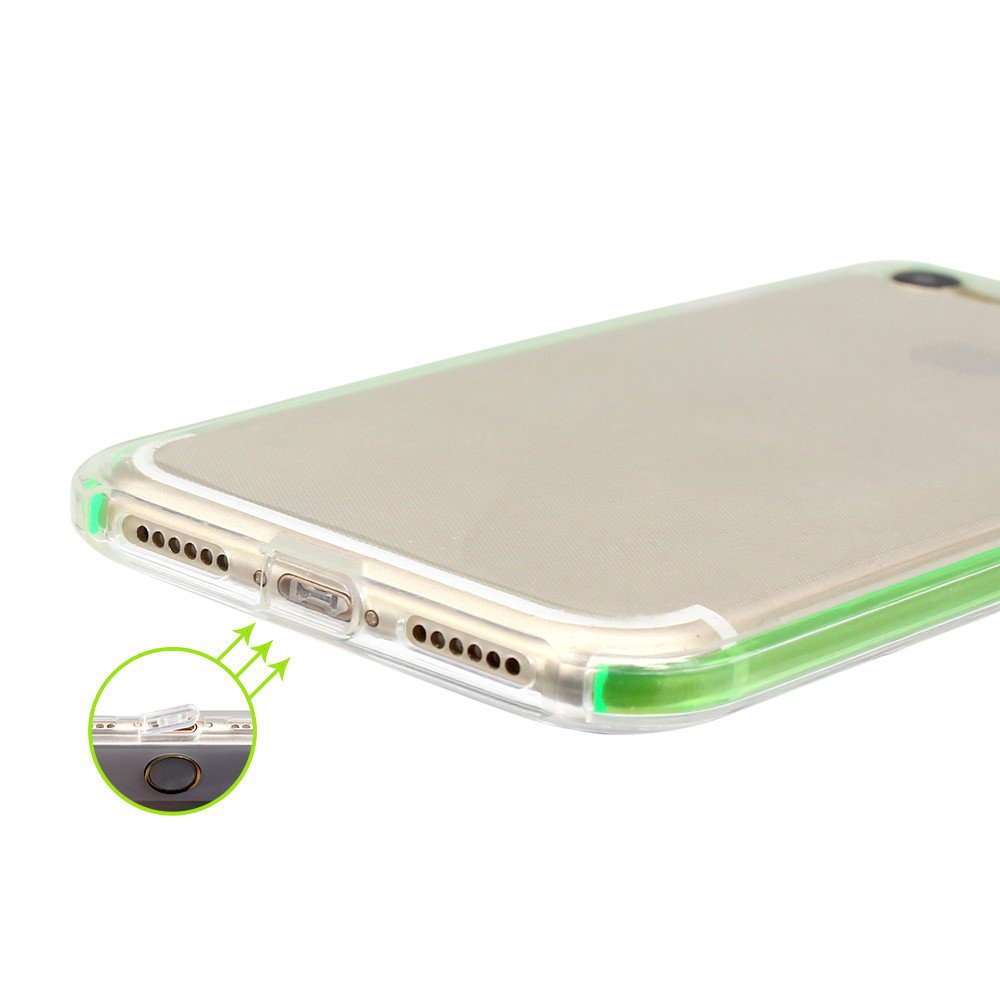 clear phone case - pretty phone case - case for iPhone 7 -  (2).jpg