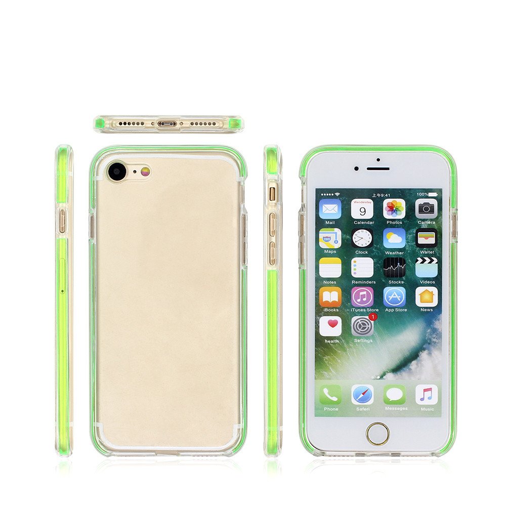 clear phone case - pretty phone case - case for iPhone 7 -  (12).jpg