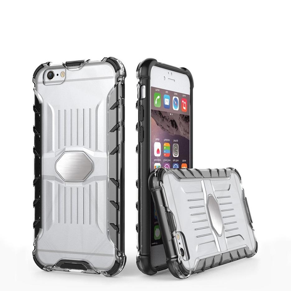 Cool PC Phone Case for iPhone 6 Plus
