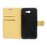 Wallet leather phone case for Samsung J7 2017