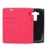 LG G4 Beat Wallet Leather Phone Case