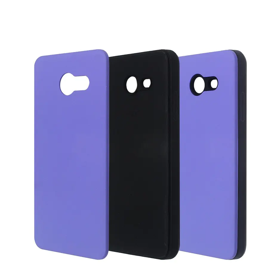 PC Cover Phone Case for Samsung J5 2017