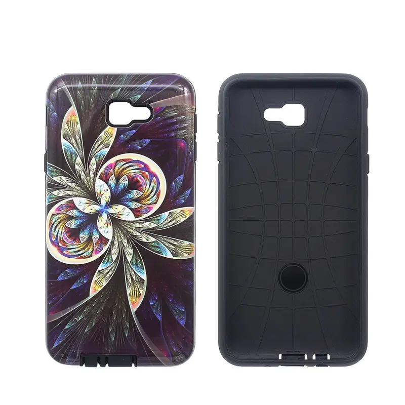 Samsung J5 Prime TPU Phone Case from Factory Direct Supply