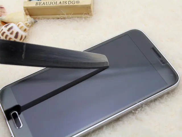 Reasons to Refuse Bad Quality Glass Screen Protectors