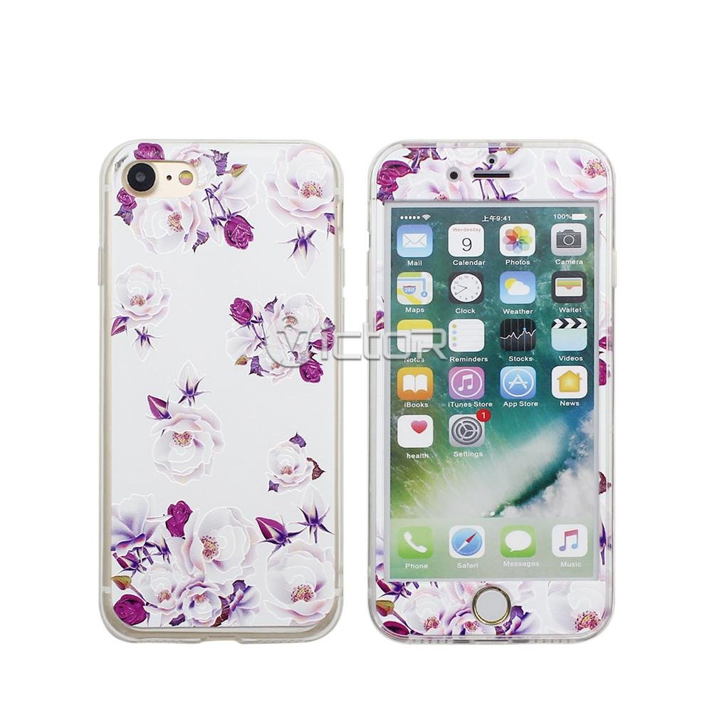 iPhone 7 phone case - iPhone 7 case - pretty phone case -  (1)