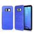 2in1 Design Samsung S8 Phone Case with PC Back Cover