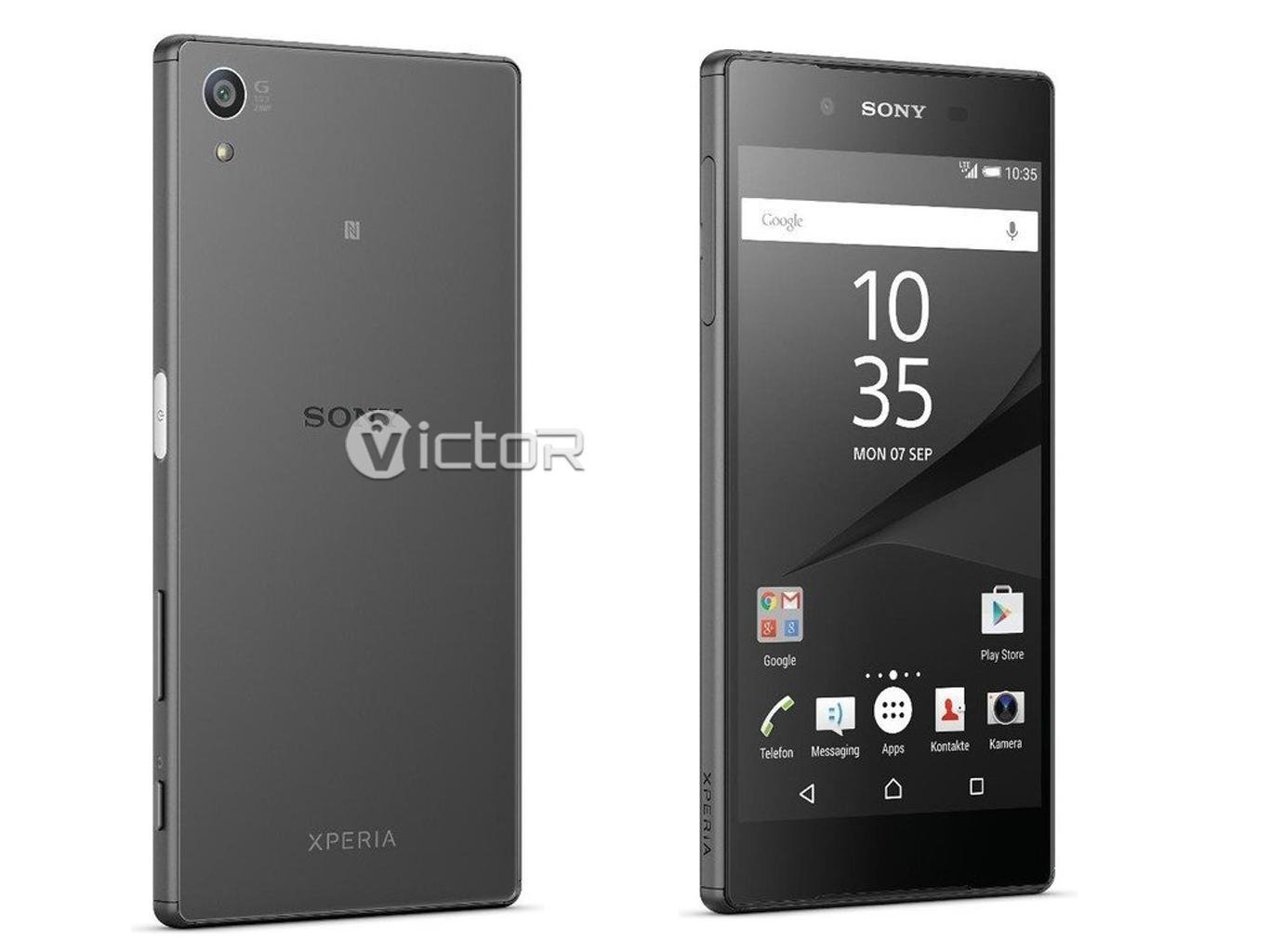 sony xperia z5 - sony smartphone - smartphones - 1