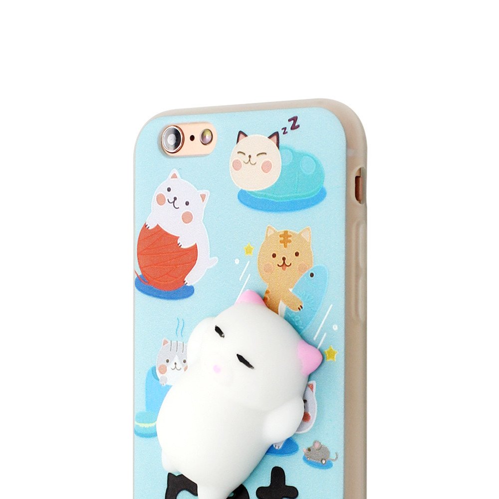 phone case for iPhone 6 - case for iPhone 6 - cute phone case  -  (6).jpg