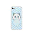 TPU Phone Case for iPhone 7 with Adorable Soft Cat Paw