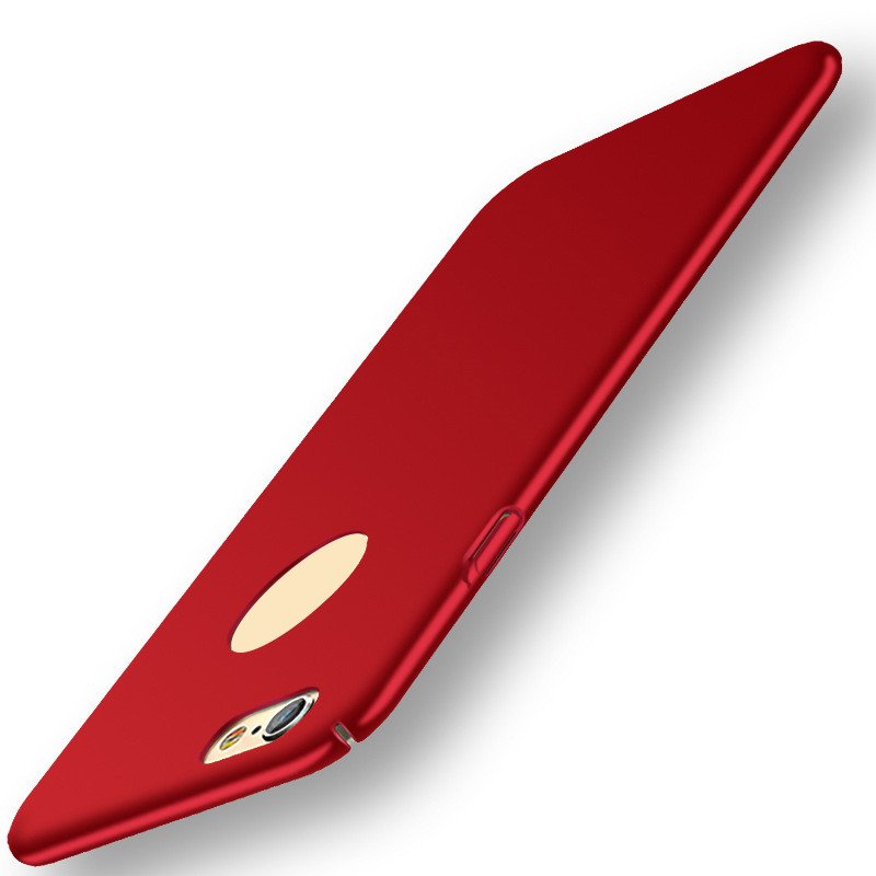 slim phone case - case for iPhone 7 - pc phone case -  (3).jpg