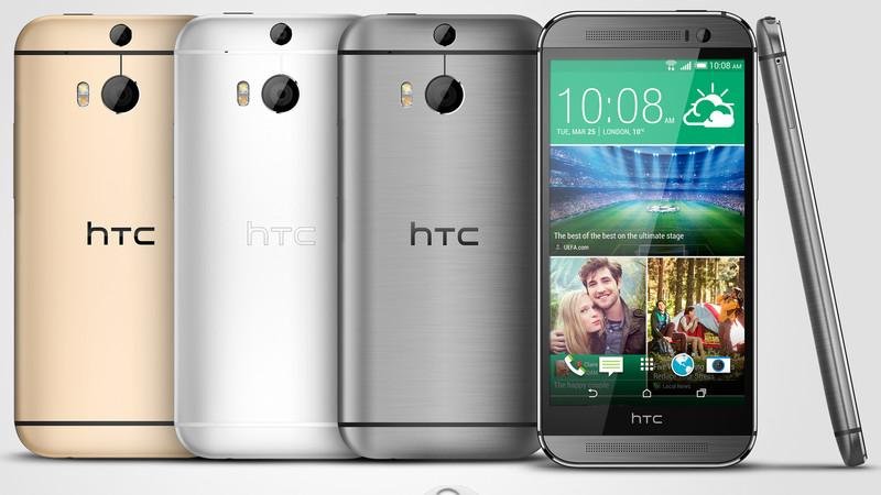 htc one m8 - htc smartphone - new htc one - 1