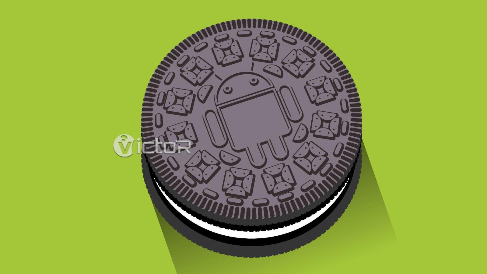 android oreo - android 8.0 - new android os - 2
