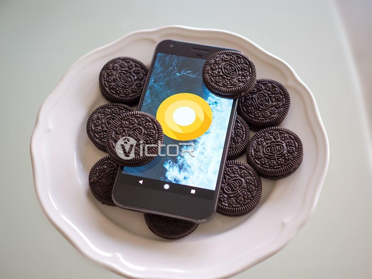 android oreo - android 8.0 - new android os - 1