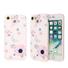 Cute Phone Cases with Embossed Nice Artwork for iPhone 7