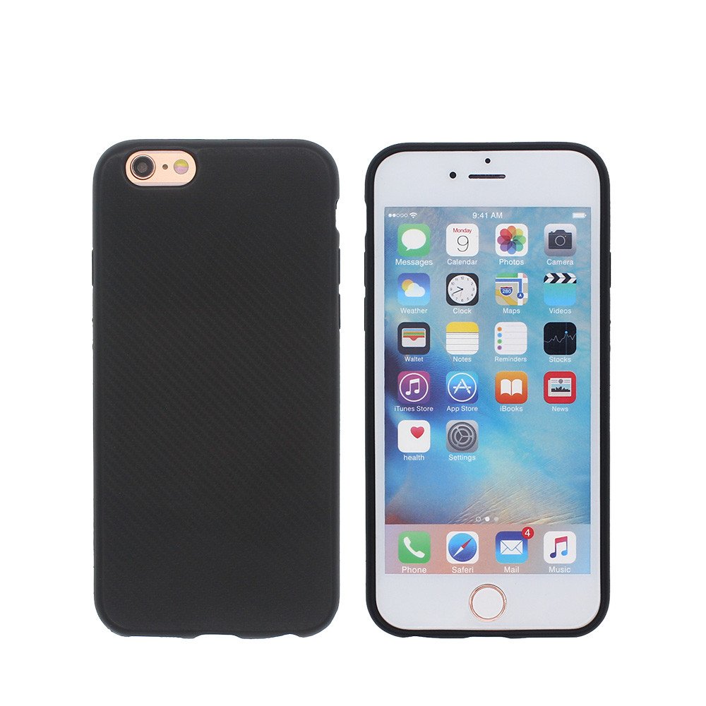 phone case for iPhone 6 - carbon fiber phone case - wholesale iPhone 6 cases -  (2).jpg