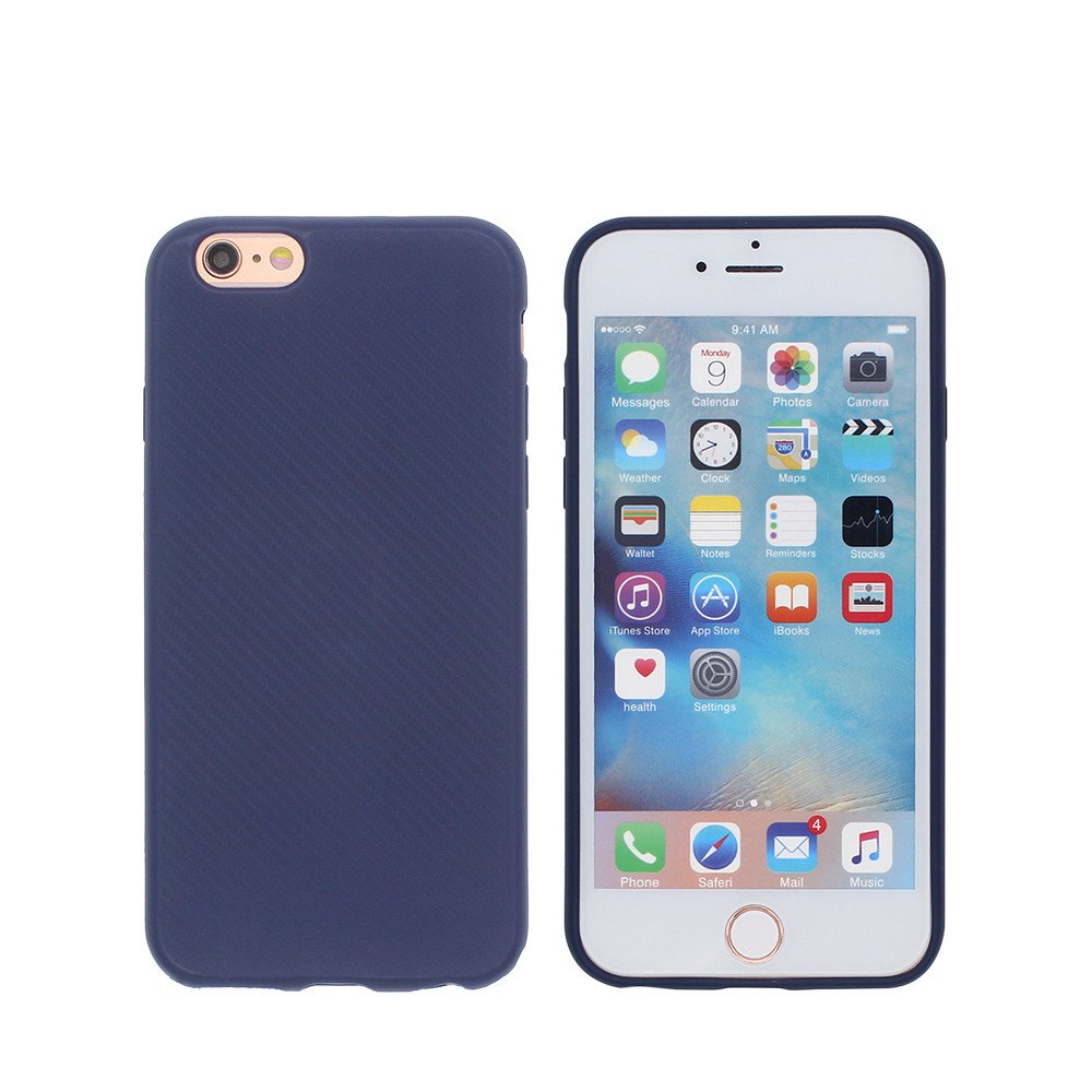 phone case for iPhone 6 - carbon fiber phone case - wholesale iPhone 6 cases -  (5).jpg